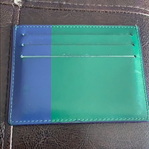 McM card wallet - Picture 2 of 3